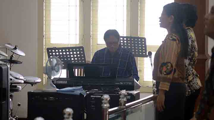 galeri, Sidang Terbuka Majelis GKJ Baki 2025, gereja kristen jawa, gkj, gkj baki, gereja kristen jawa baki, baki, sukoharjo, gkj klasis sukoharjo, klasis sukoharjo, klasis, sinode gkj, sinode 